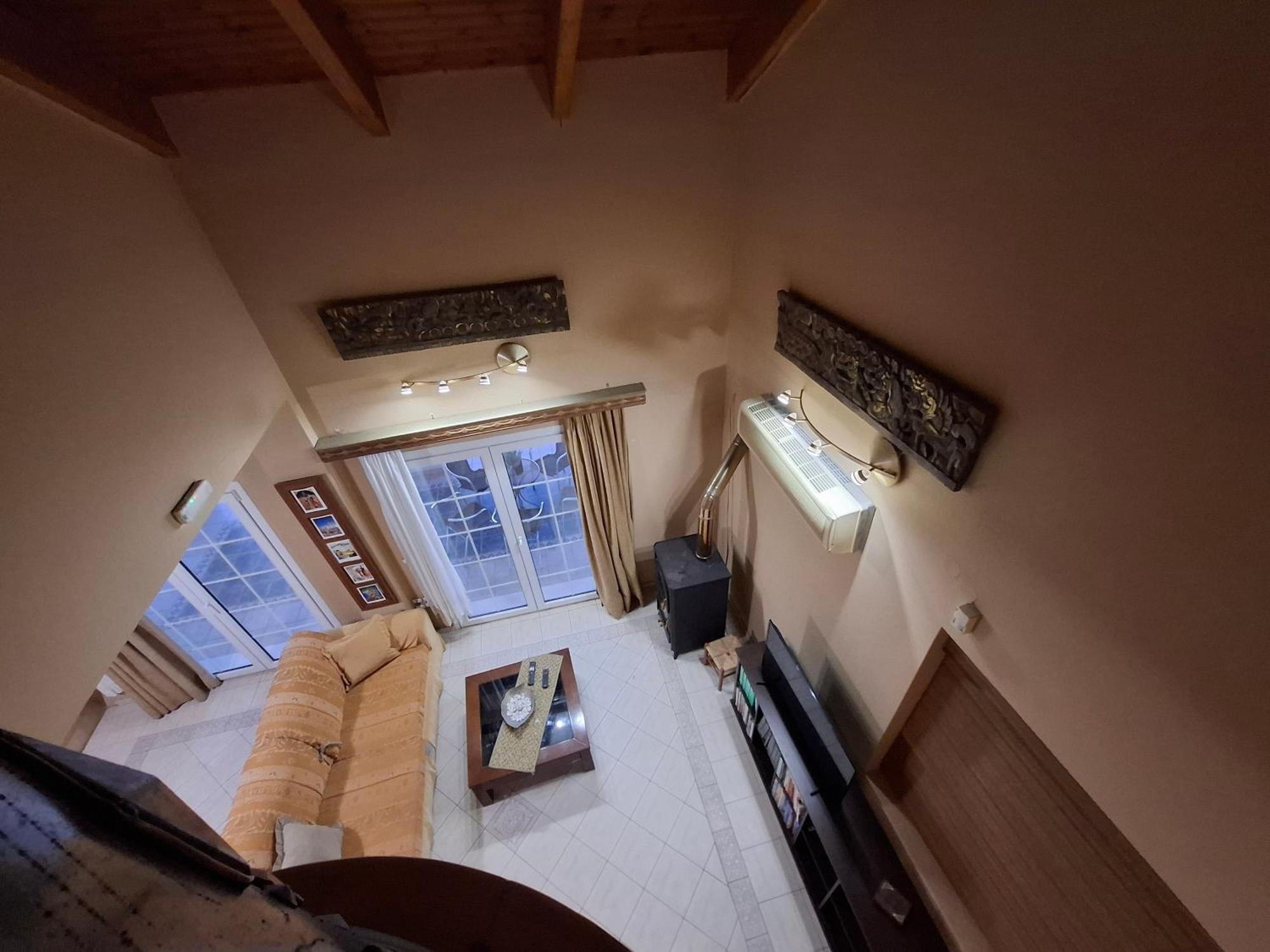 Acqui Villa 아르고스톨리온 외부 사진