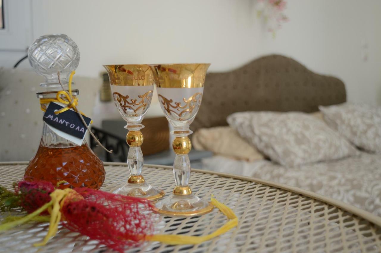 Acqui Villa 아르고스톨리온 외부 사진